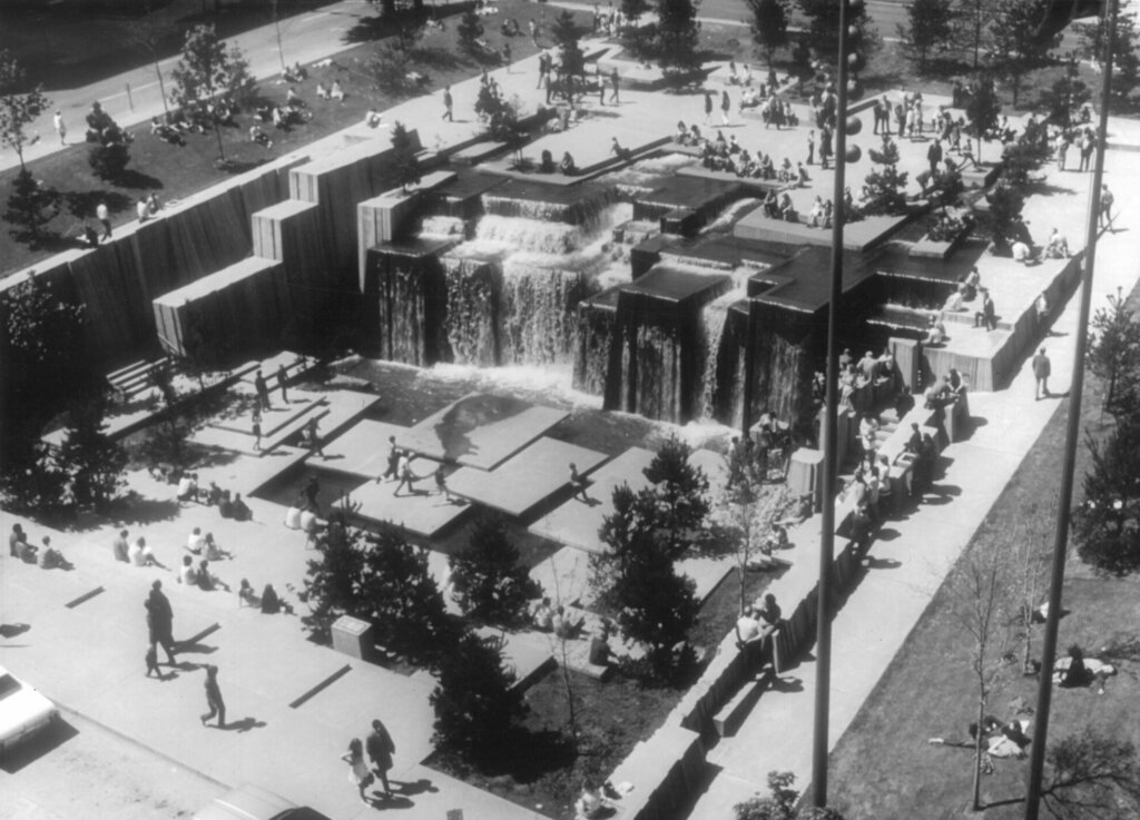 About Keller Foundation Empowering Community Growth